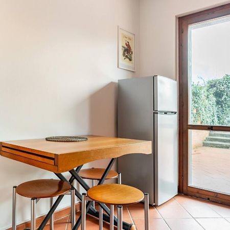 Nave Home Vacation - Entire Apartament Florencia Exterior foto
