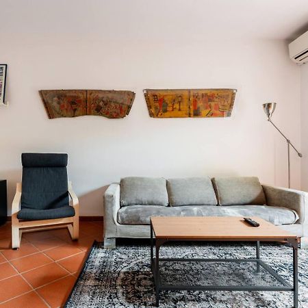 Nave Home Vacation - Entire Apartament Florencia Exterior foto