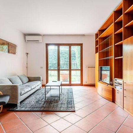 Nave Home Vacation - Entire Apartament Florencia Exterior foto